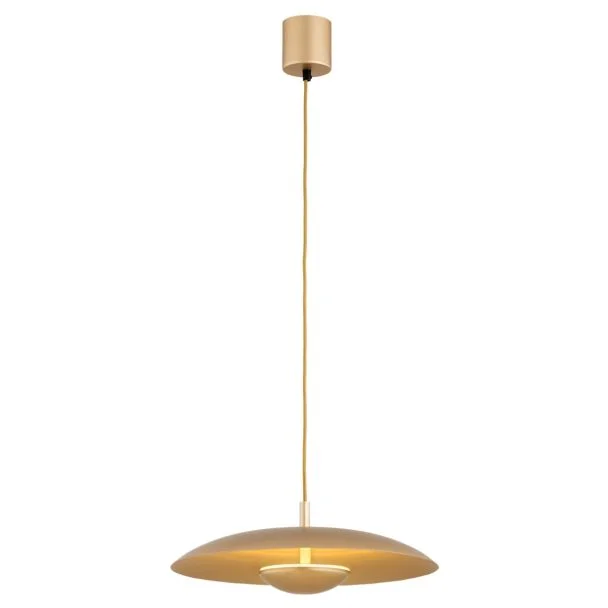 ARGON 8869 BOLTON lampa wisząca 1 pł.