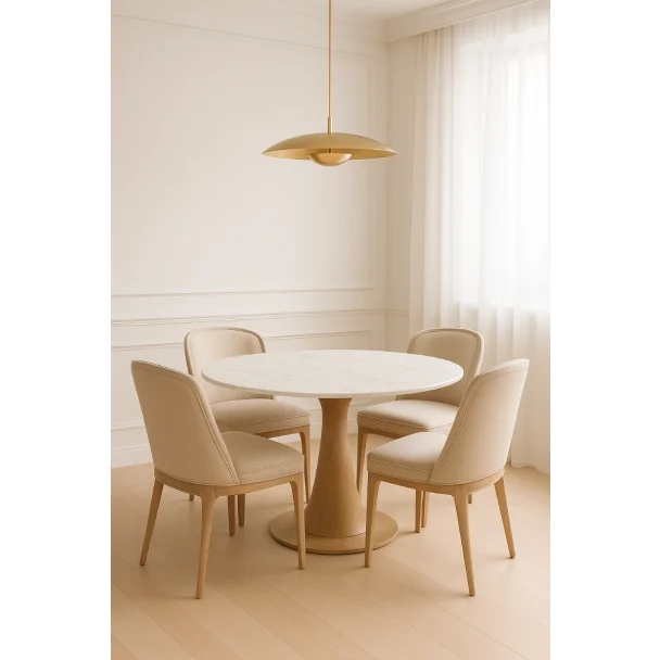 ARGON 8869 BOLTON lampa wisząca 1 pł.