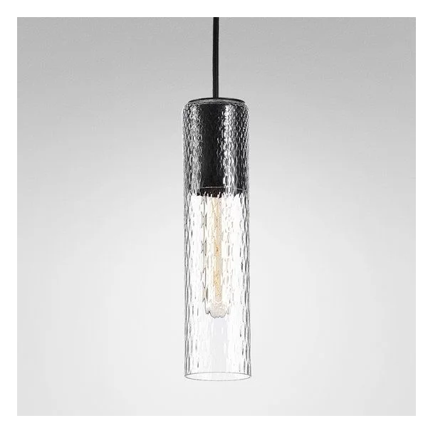 AQFORM 50482 MODERN GLASS Tube E27 zwieszany