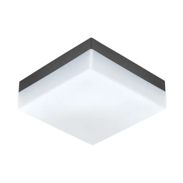 EGLO 94872 SONELLA lampa ścienna / sufitowa Oświetlenie zewnętrzne