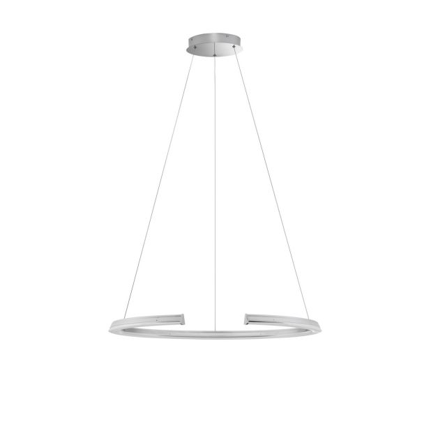 LUCES EXCLUSIVAS LE46130 ORINOCO LAMPA WISZĄCA
