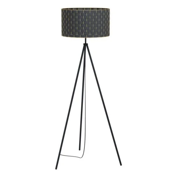 EGLO 99527 MARASALES lampa podłogowa Oświetlenie do wnętrz