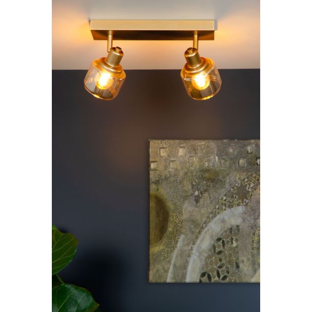LUCIDE 77979/02/02 LAMPA SUFITOWA REFLEKTOR BJORN