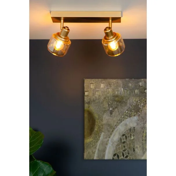 LUCIDE 77979/02/02 LAMPA SUFITOWA REFLEKTOR BJORN