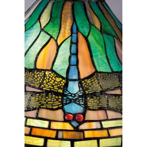 ELSTEAD KING QZ/KING/TL Table Lamp