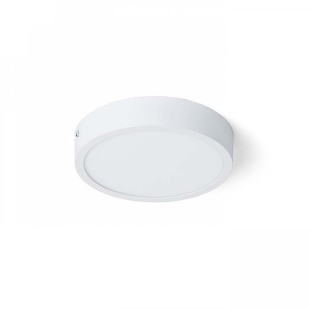 RENDL R12795 HUE R 17 sufitowa biała 230V LED 18W 3000K