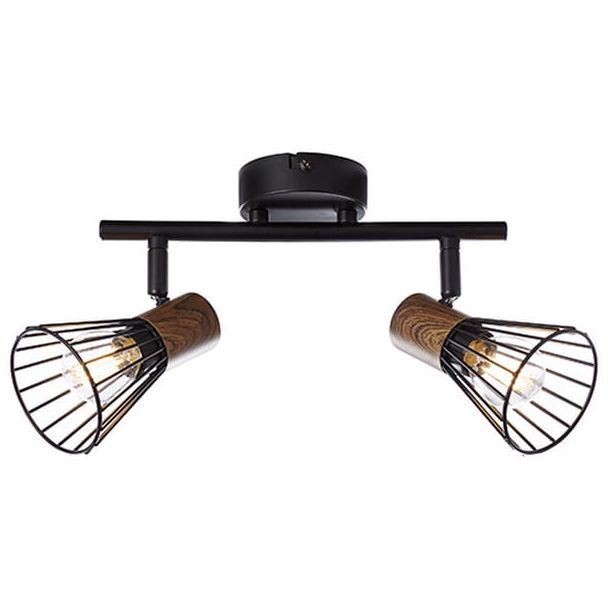 BRILLIANT Manama 78113/76 LAMPA SUFITOWA - NOWOCZESNA