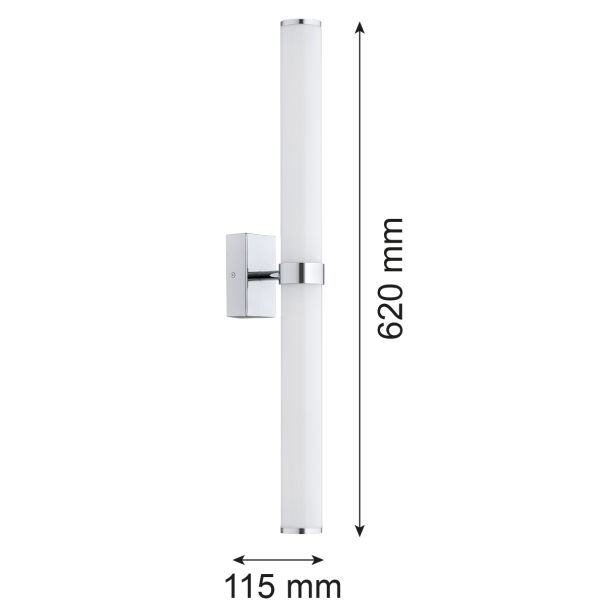 ARGON 8925 BATUMI kinkiet LED