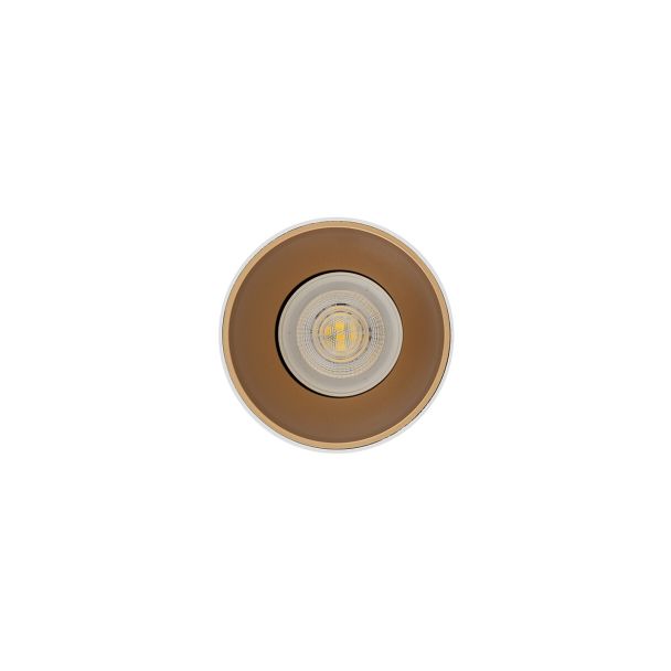 NOWODVORSKI EYE TONE 8926 lampa wewnętrzna punktowa natynkowa