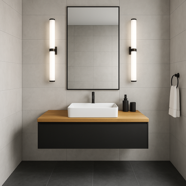 ARGON 8927 BATUMI kinkiet LED
