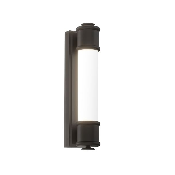 OPEN DESIGN OR85280 Omi Parette Nero 30 IP44*