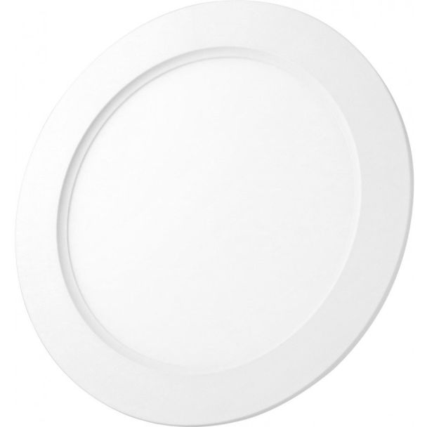 INQ DLR030WW OPRAWA LED p/t DOWNLIGHT LARS okrągła 12W 830 930lm IP20 slim
