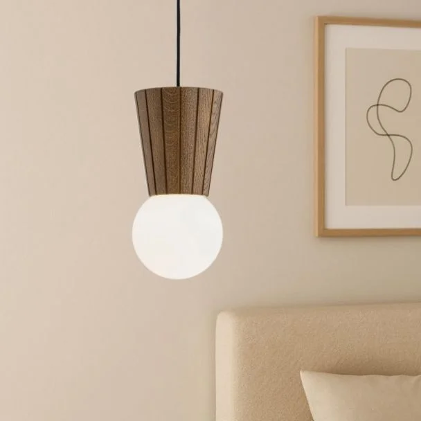 ARGON 8952 VOLANTE lampa wisząca 1 pł.