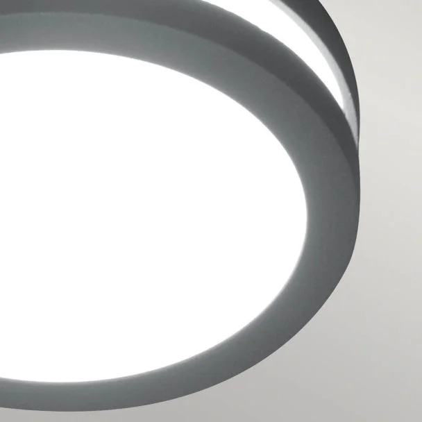 ELSTEAD Ano ANO-1W 1 Light Wall/Ceiling Lantern
