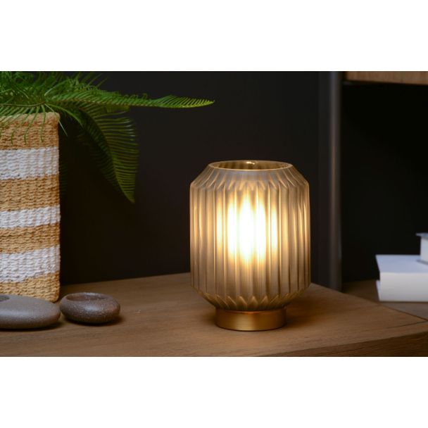 LUCIDE 45595/01/51 SUENO LAMPA STOJĄCA