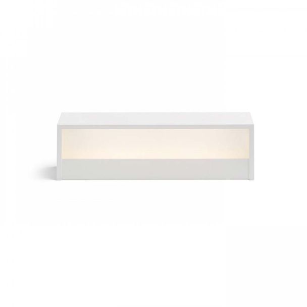 RENDL R12091 PRIO LED 62 ścienna biała 230V LED 33W 3000K