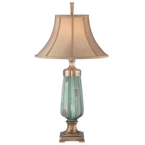 ELSTEAD MONTEVERDE QZ/MONTEVERDE Table Lamp