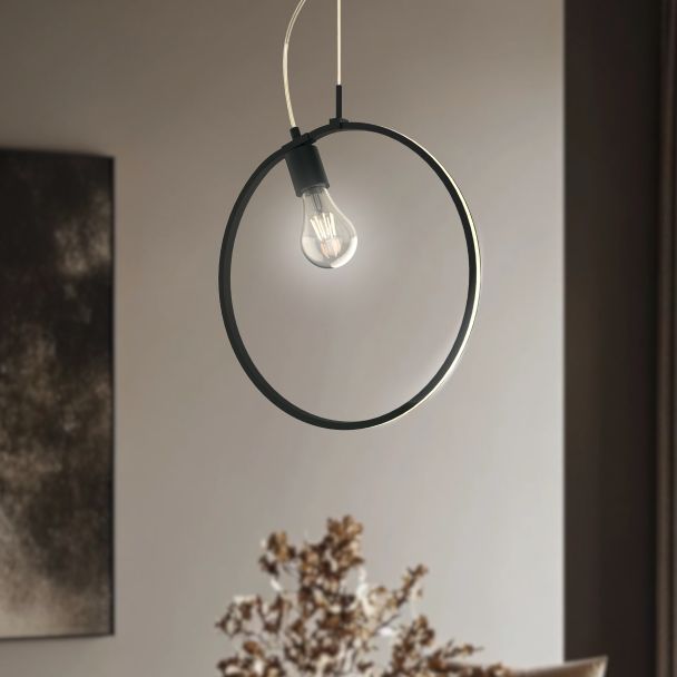 CANDELLUX STUDIO A0024-321 SKIROS lampa wisząca 35 4000K
