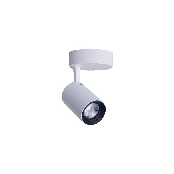 NOWODVORSKI IRIS LED 8993 lampa wewnętrzna punktowa natynkowa