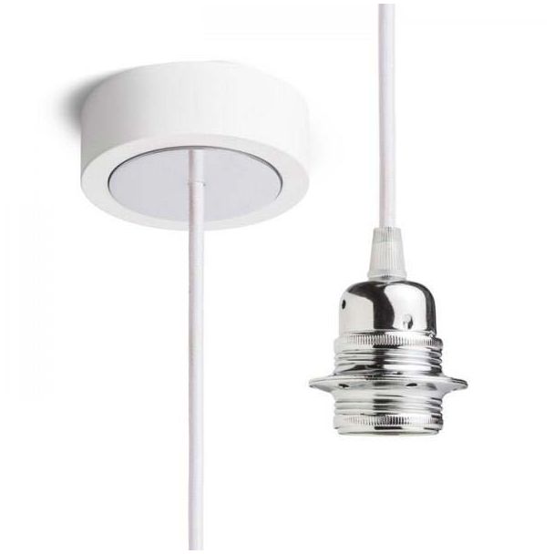 RENDL R11927 HEX wisząca sada BP+CK+CHO+CP1 230V E27 28W