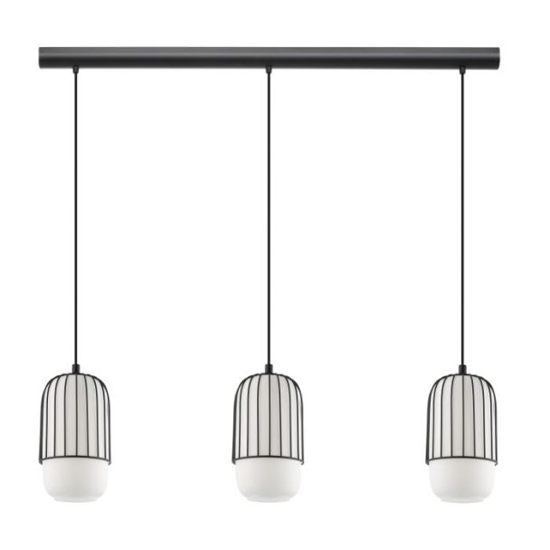 EGLO 99619 MULEGES lampa wisząca Oświetlenie do wnętrz
