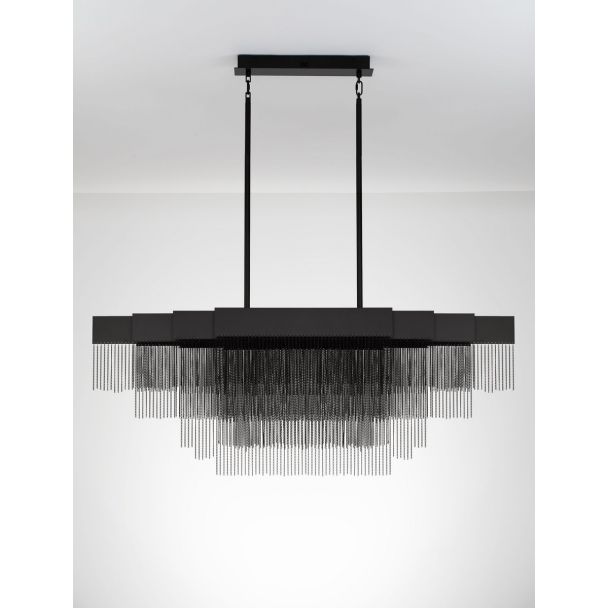LUCES EXCLUSIVAS LE45833 ARDALES LAMPA WISZĄCA