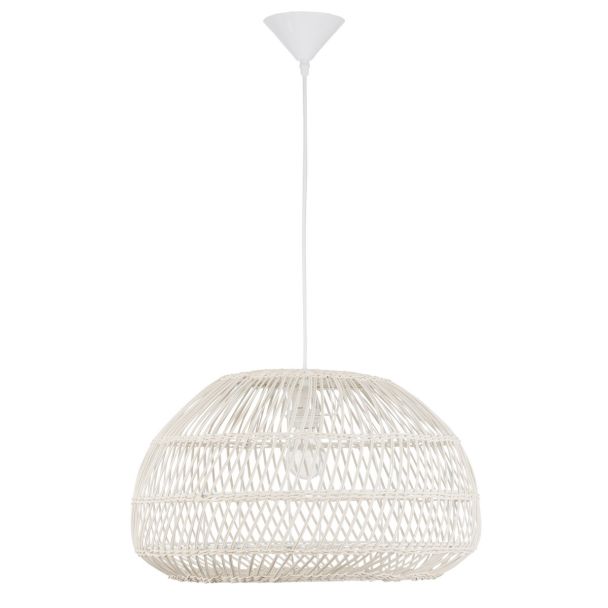 Luces Exclusivas OVIEDO LE42130 LAMPA WISZĄCA biały