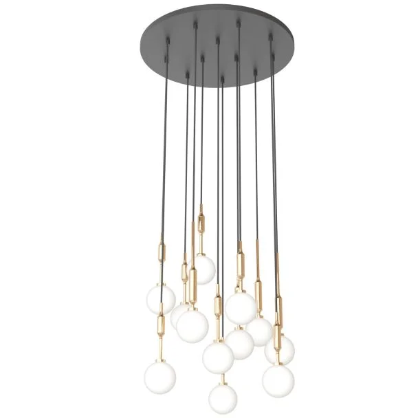 OPEN DESIGN OR85396 Ero XII Gold 60