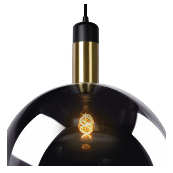 LUCIDE JULIUS 34438/20/65 LAMPA WISZĄCA - NOWOCZESNA