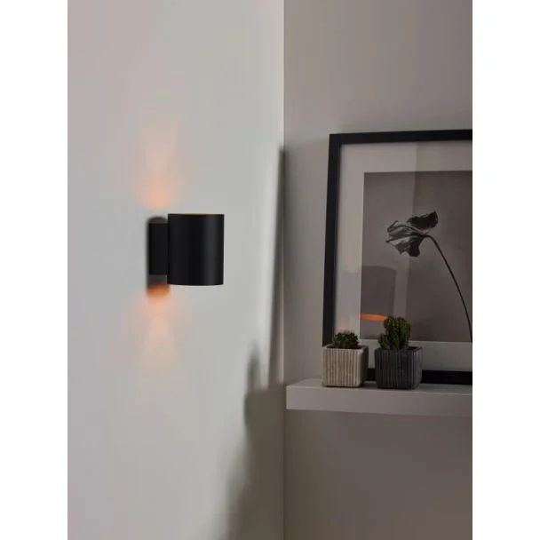 LUCIDE XERA 23252/01/30 LAMPA ŚCIENNA - NOWOCZESNA