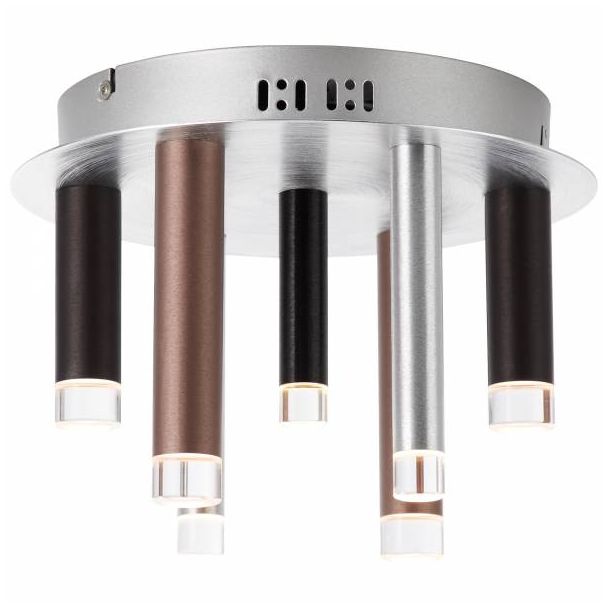 BRILLIANT CEMBALO G93765/20 LAMPA SUFITOWA NOWOCZESNA