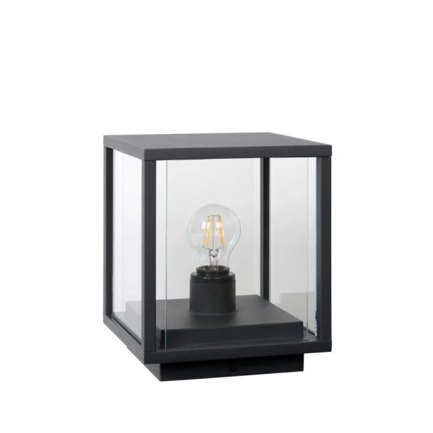 LUCIDE CLAIRE 27883/25/30 LAMPA STOJĄCA - ZEWNĘTRZNA NOWOCZESNA