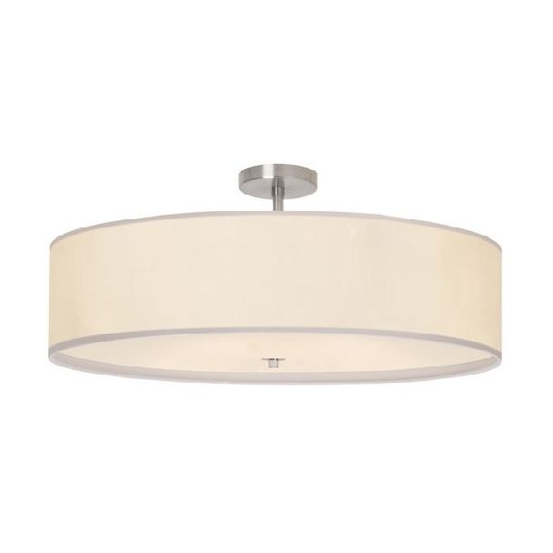 BRILLIANT ANDRIA 93522/05 LAMPA SUFITOWA - NOWOCZESNA