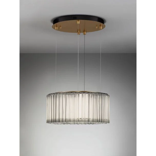 LUCES EXCLUSIVAS LE46128 ONIL LAMPA WISZĄCA