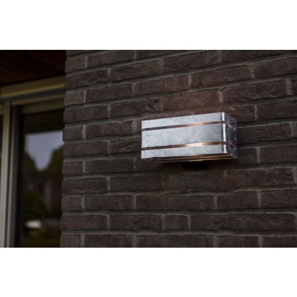 LUTEC 5011602461 VIDAR lampa zewnętrzna ścienna