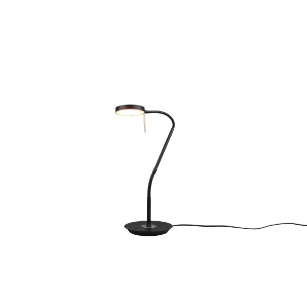 TRIO 523310132 MONZA LAMPY STOJĄCE STOŁOWE