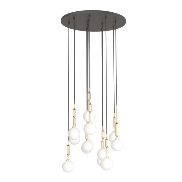 OPEN DESIGN OR85396 Ero XII Gold 60