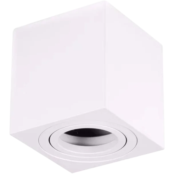 MILAGRO ML7012 Bima Spot Square White