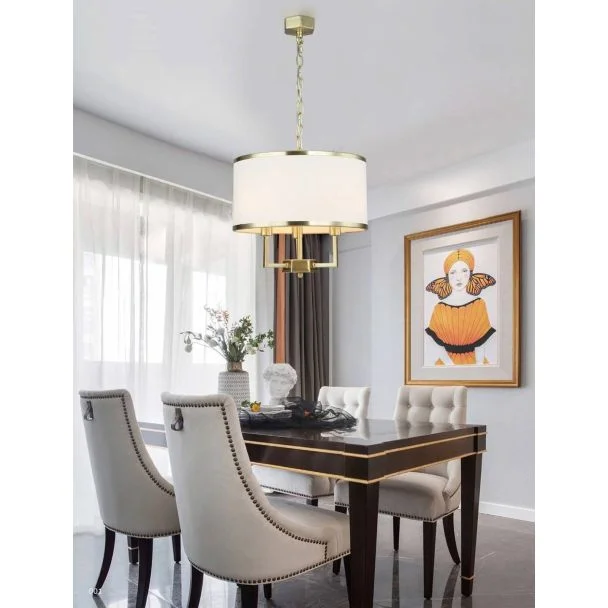 OPEN DESIGN OR80223 Casa Old Gold S