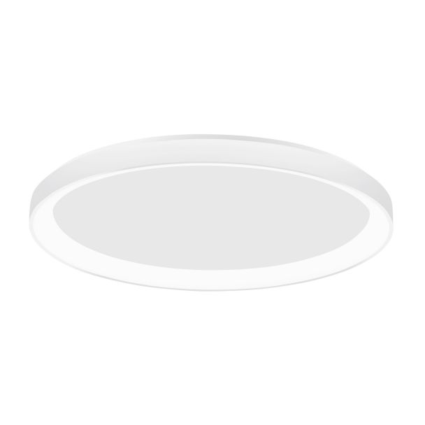 Luces Exclusivas ROTA LE41474 LAMPA SUFITOWA biały