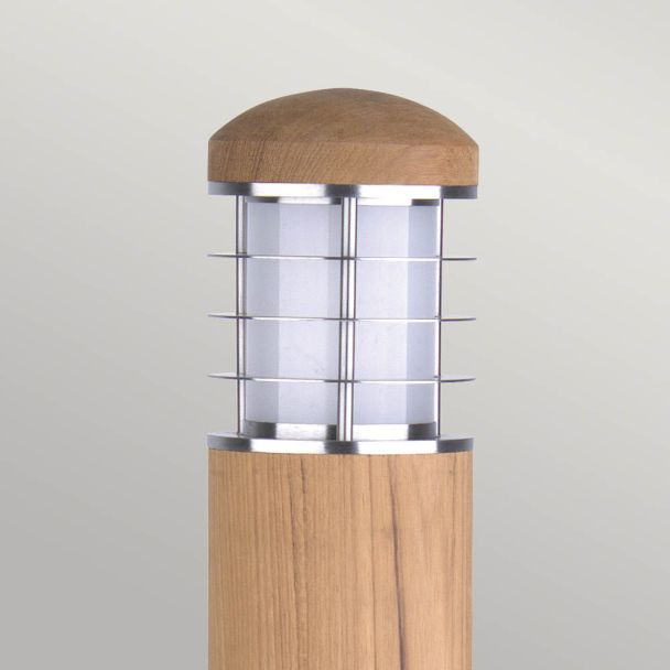 ELSTEAD POOLE GZ/POOLE B Bollard
