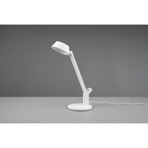 TRIO AVA 523090131 LAMPA STOJĄCA STOŁOWA