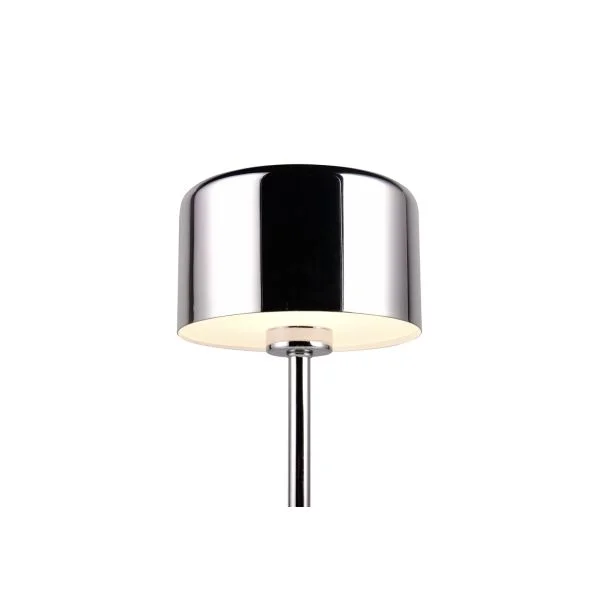 RL JEFF R59151106 LAMPA STOŁOWA srebrny i odcienie srebra