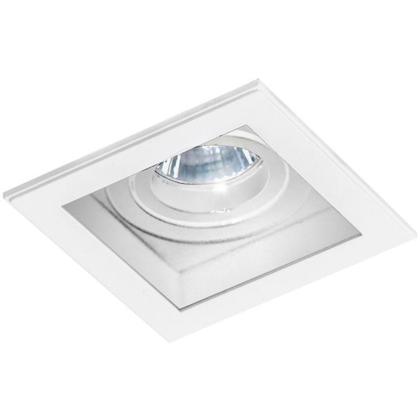 AZZARDO AZ2801 Minorka (white/white)