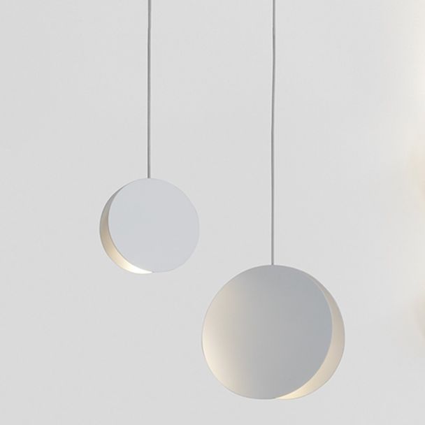 Step into Design ST-5819 L BLACK Lampa wisząca PILLS L czarna 33 cm