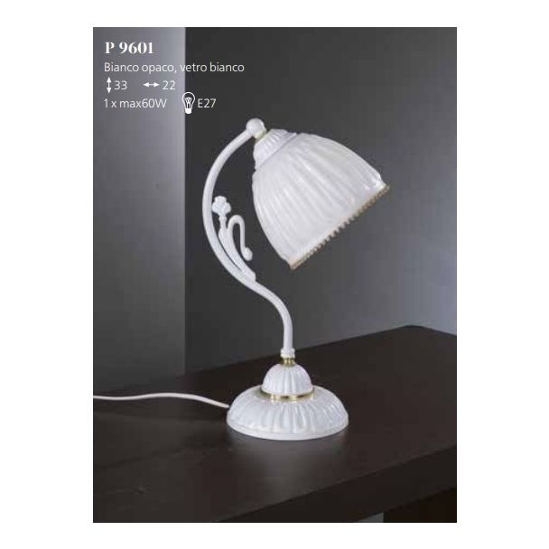 RECCAGNI ANGELO 9601 P.9601