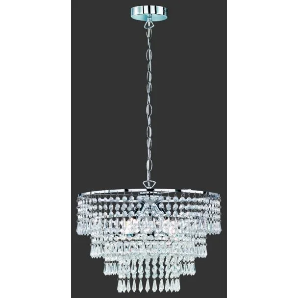 RL ORIENT R13473006 LAMPA WISZĄCA - KLASYCZNA