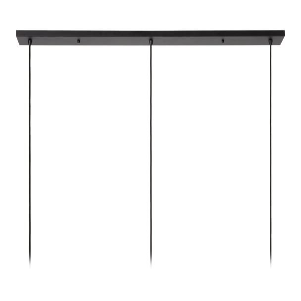LUCIDE 21428/03/02 LAMPA WISZĄCA NOWOCZESNA DANZA