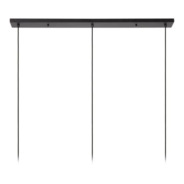 LUCIDE 21428/03/02 LAMPA WISZĄCA NOWOCZESNA DANZA