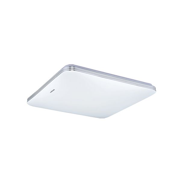 IDEUS 3755 ADIS LED D SLIM MVS 28W 4000K Plafoniera z czujnikiem ruchu